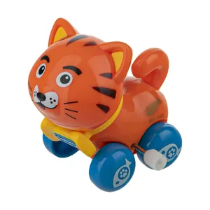 اسباب بازی ایکانجل مدل گربه کوکی کد 620