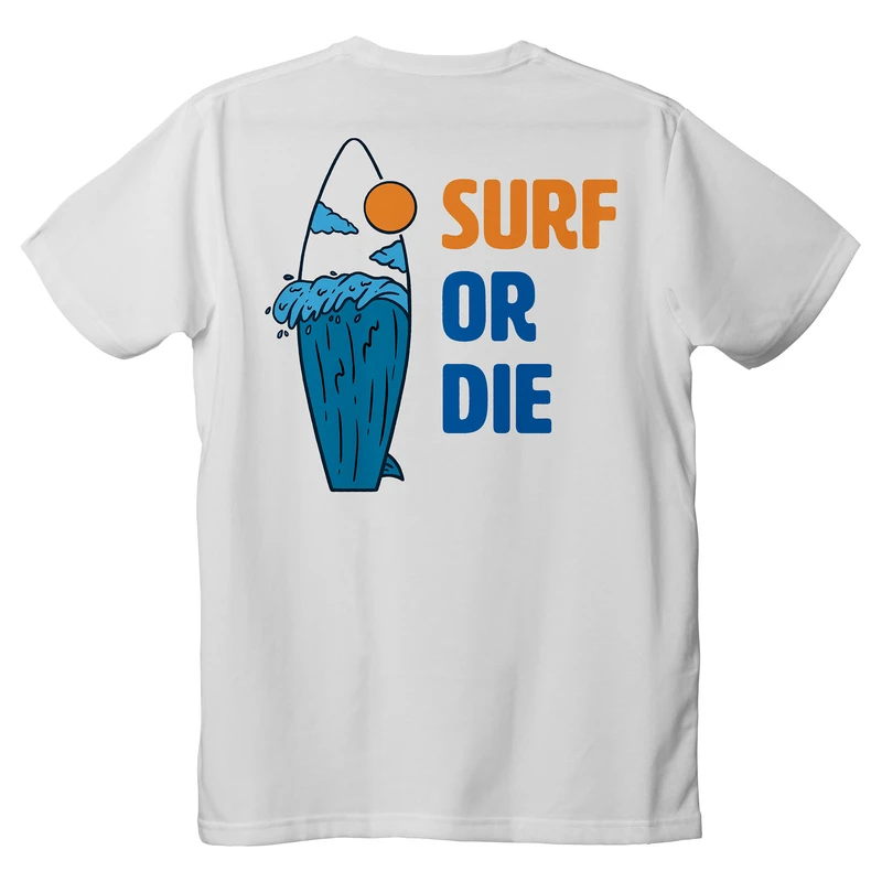 تی شرت آستین کوتاه مردانه مدل یقه گرد