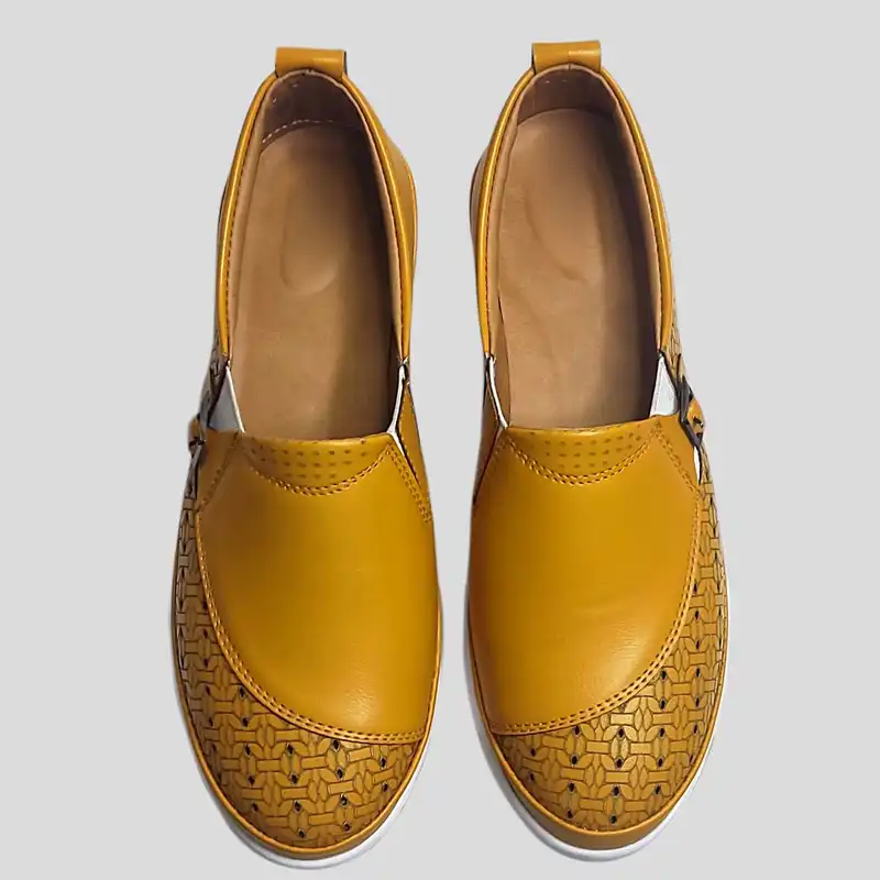 کفش روزمره زنانه مدل سارینا تابستونی