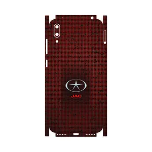 MAHOOT JAC-FullSkin Cover Sticker for Huawei Y7 Pro 2019
