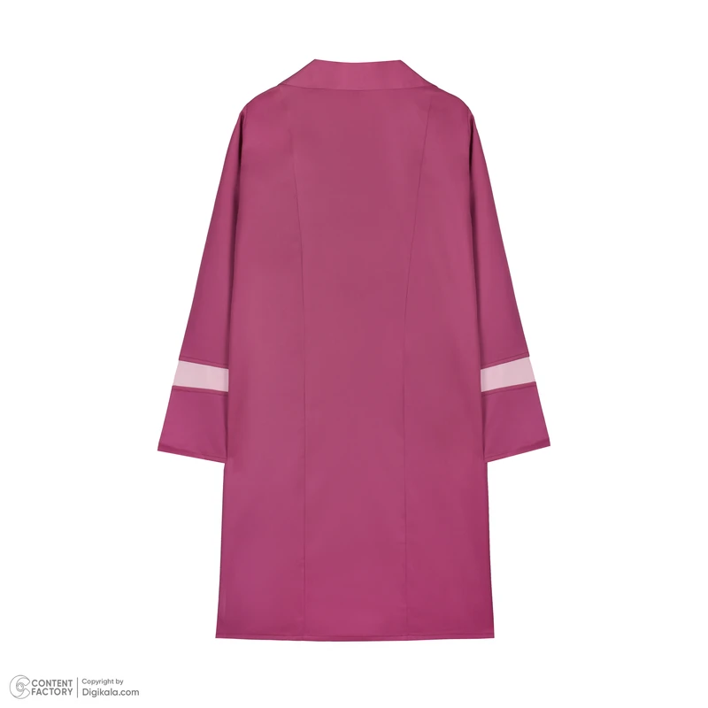 عکس شماره 5 : مانتو و شلوار دخترانه مدل jh025