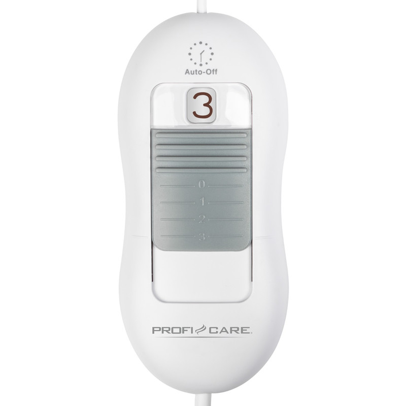 ماساژور پا پروفی کر مدل PC-FW3058
