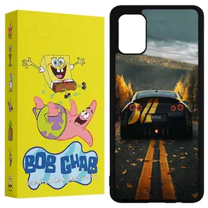 BOB Ghab BCPA51 Cover For Samsung Galaxy A51 4G / A51 5G 