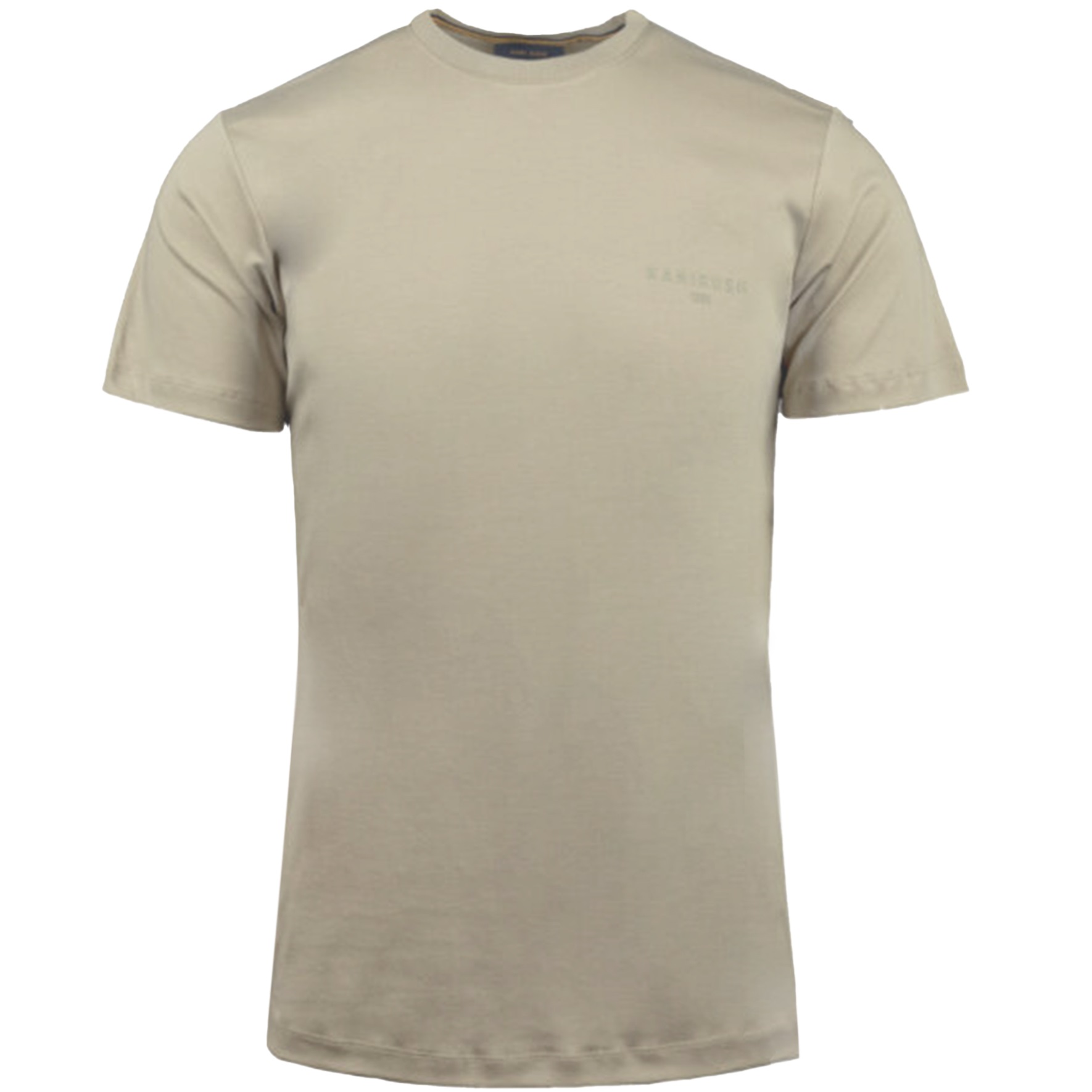 تی شرت آستین کوتاه مردانه مدل Sb-S-a-2035