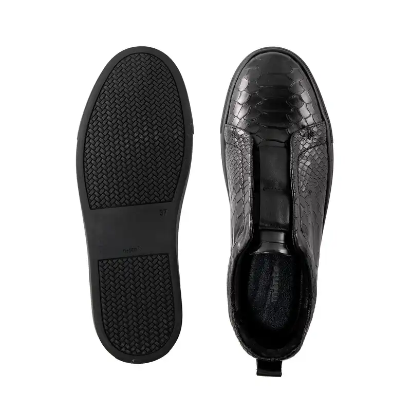 کفش روزمره زنانه منط مدل z301 کد 63648