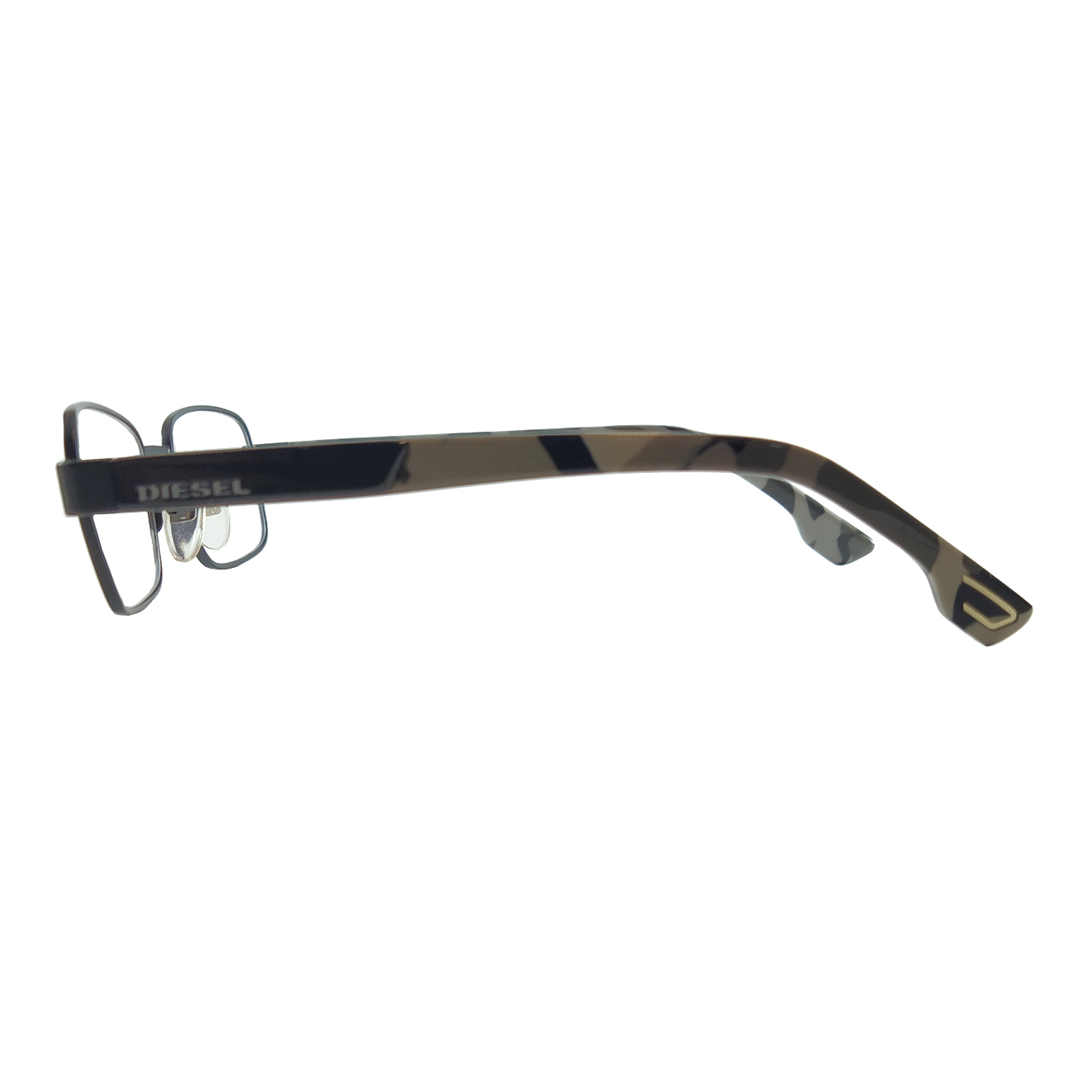 فریم عینک طبی بچگانه دیزل مدل DL522700247