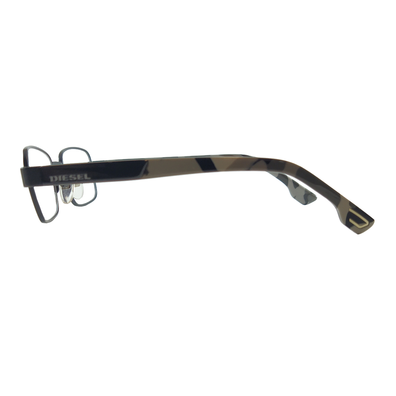 فریم عینک طبی بچگانه دیزل مدل DL522700247 -  - 4