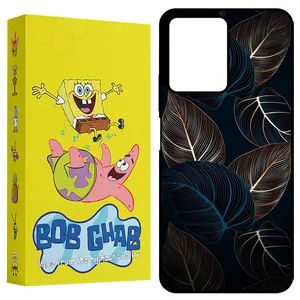 BOB Ghab BCPN12 Cover For Xiaomi Redmi Note 12 4G