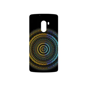 MAHOOT Mandala Design 2 Cover Sticker for Lenovo A7010