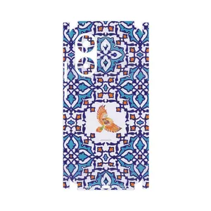 MAHOOT Homa_Tile-FullSkin Cover Sticker for Xiaomi Poco X7 Pro