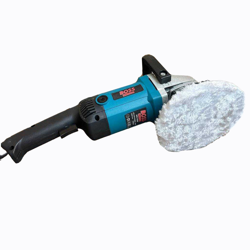 دستگاه پولیش باس مدل GB92180 دستگاه پولیش باس مدل GB92180