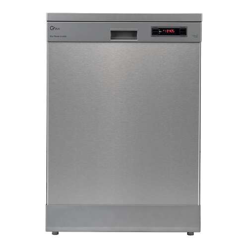 ماشین ظرفشویی جی پلاس مدل GDW-J552X