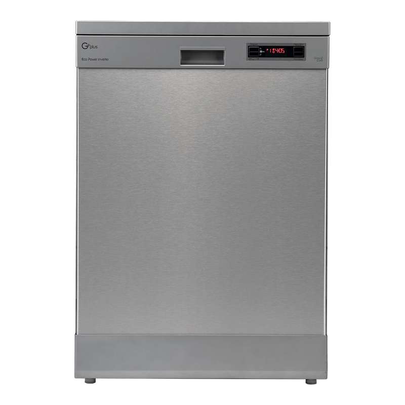 ماشین ظرفشویی جی پلاس مدل GDW-J552X