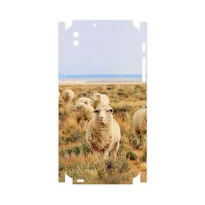 MAHOOT Sheep-FullSkin Cover Sticker for HTC Desire 816