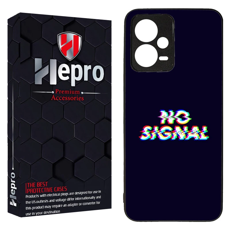 کاور هپرو طرح فانتزی مدل TPU مناسب برای گوشی موبایل شیائومی Redmi Note 12 5G