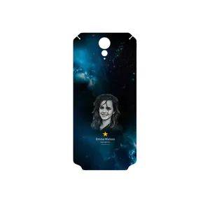 MAHOOT Emma Watson Cover Sticker for HTC Desire 620