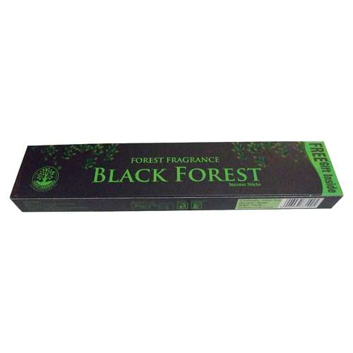 عود مدل Black Forest