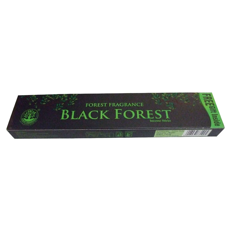 عود مدل Black Forest