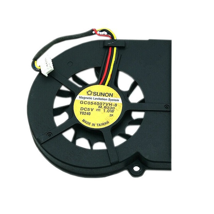 فن کیس سانون مدل GC054007VH-8