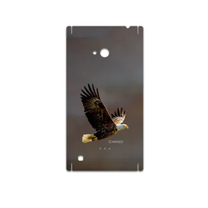 MAHOOT Eagle Cover Sticker for Nokia Lumia 720