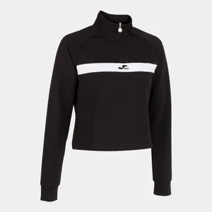 سویشرت ورزشی زنانه جوما مدل URBAN STREET SWEATSHIRT B 063.100