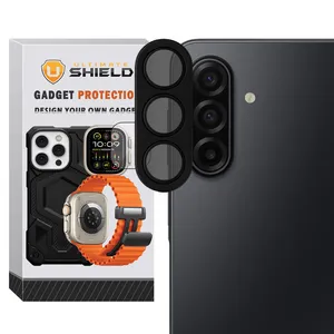 Ultimate Shield RNG MTL Camera lens protector For Samsung Galaxy A17