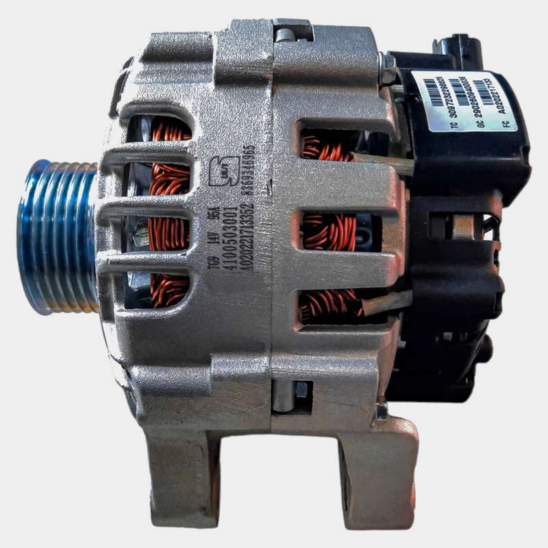 دینام خودرو مدل Fanam-90A مناسب برای دنا پلاس توربو