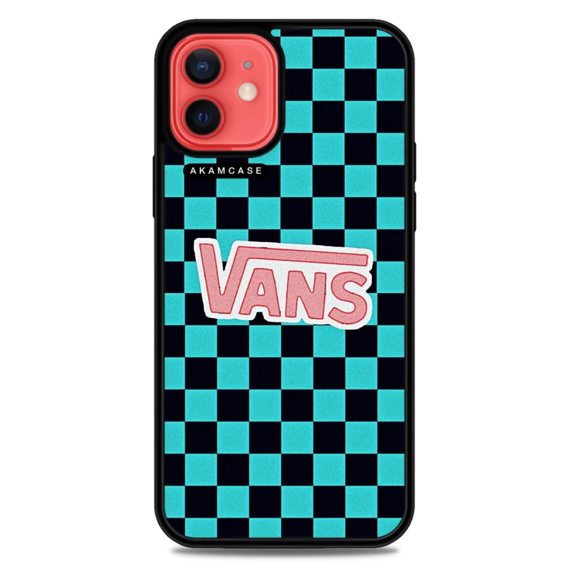 کاور آکام مدل AMCWA12-VANS9 مناسب برای گوشی موبایل اپل iPhone 12