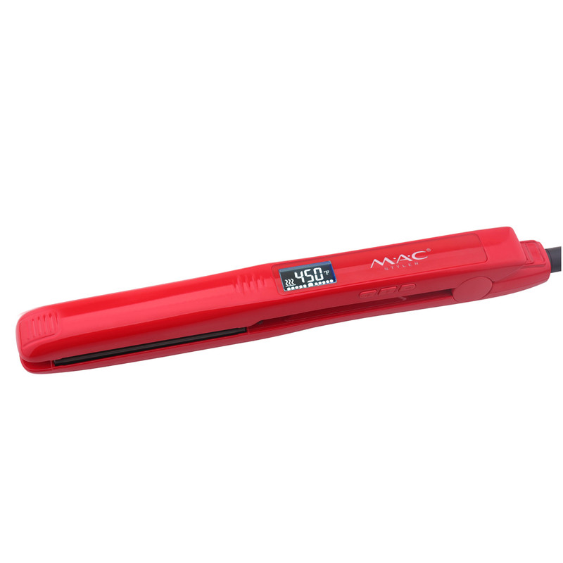 اتو و حالت دهنده ی مو مک استایلر مدل MC-5530 اتو و حالت دهنده ی مو مک استایلر مدل MC-5530