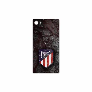 MAHOOT Atletico de Madrid Cover Sticker for Sony Xperia Z5 Compact