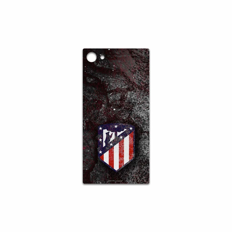 برچسب پوششی ماهوت مدل Atletico de Madrid مناسب برای گوشی موبایل سونی Xperia Z5 Compact