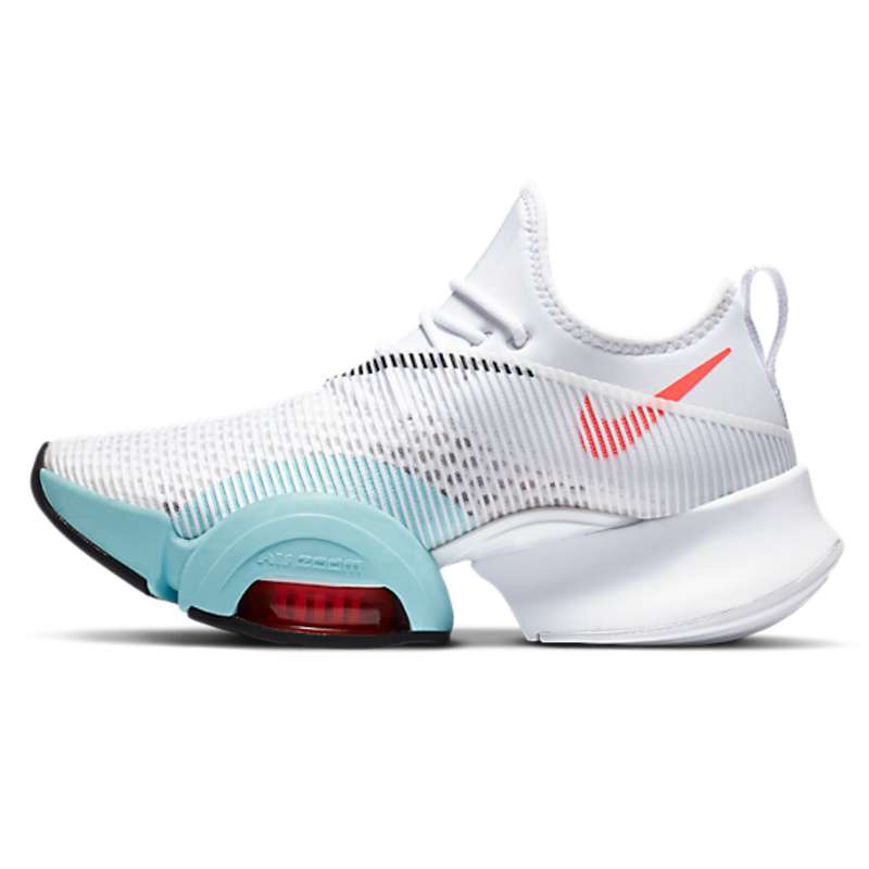 کفش پیاده روی زنانه نایکی مدل AIR ZOOM SUPERREP