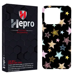 HEPRO MC Cover for XIAOMI REDMI 12C