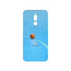 MAHOOT Handball Cover Sticker for Xiaomi Redmi 8