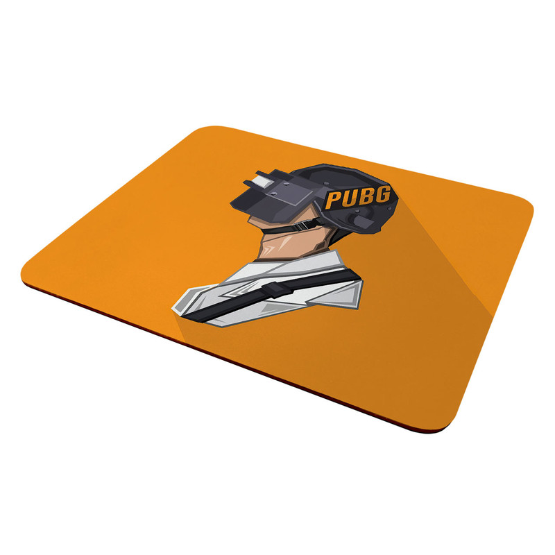 ماوس پد طرح PubG مدل MP2545