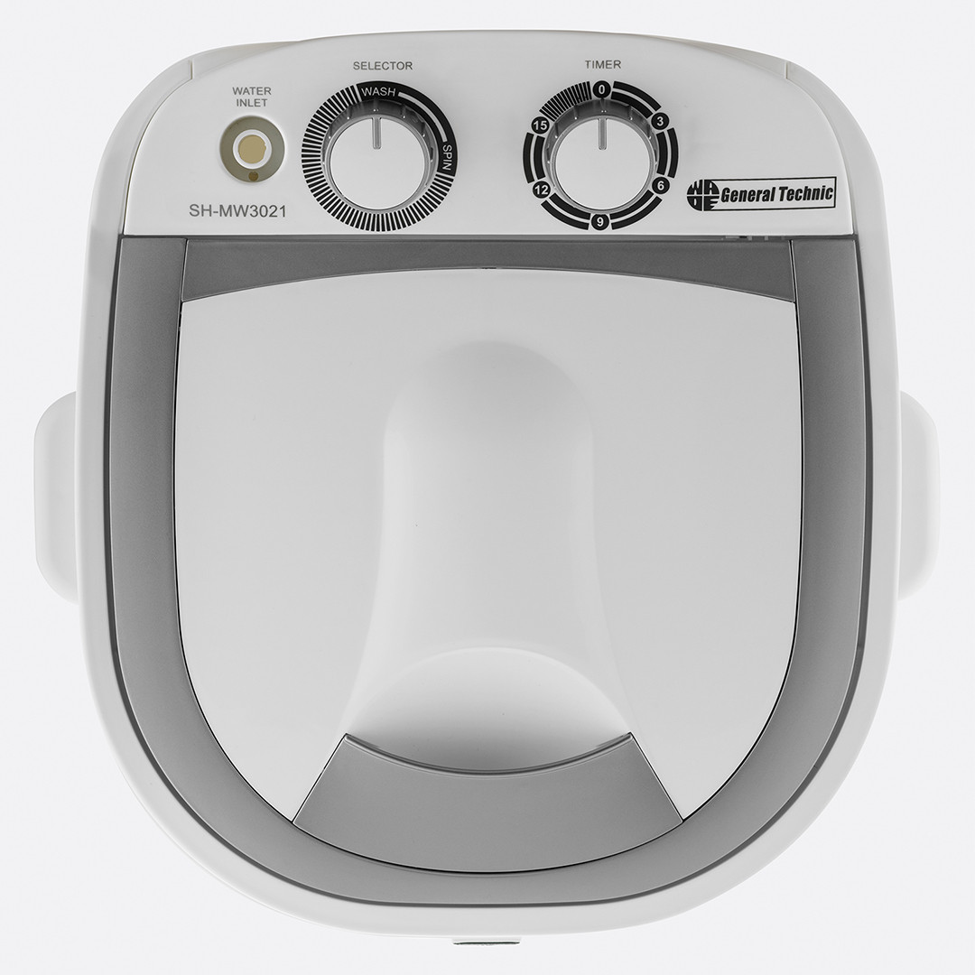 مینی واش جنرال تکنیک مدل SH-MW3021