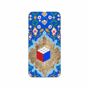 MAHOOT Maryams Mathematics Cover Sticker for ASUS Zenfone 4 Selfie