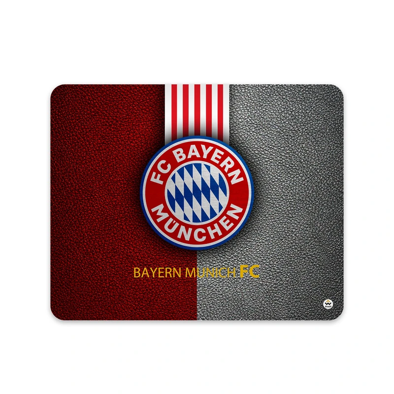 ماوس پد شادیت مدل FC Bayern Munich کد1284 سایز 19*24 سانتی متر
