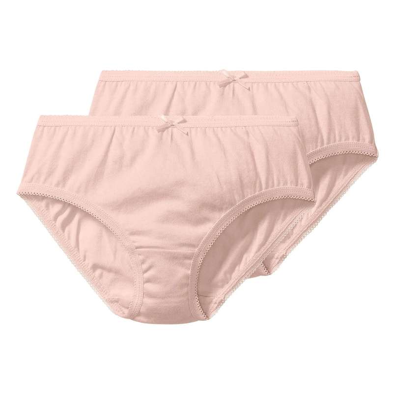 شورت دخترانه لوپیلو مدل 6859332 مجموعه 2 عددی