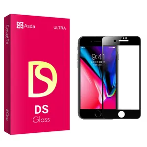 Asda DS glass Screen Protector For Apple iPhone 6