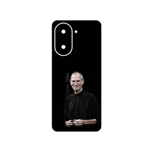 MAHOOT Steve_Jobs Cover Sticker for Xiaomi Poco C71