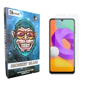 Coconut monku Screen Protector For Samsung Galaxy M22