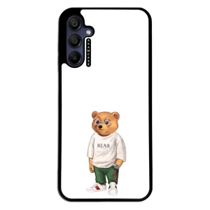 AKAM AMC-WSGA15-BARON FILOU-27 Cover For Samsung Galaxy A15