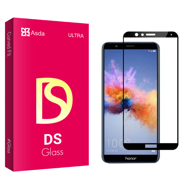 محافظ صفحه نمایش آسدا مدل DS2 مناسب برای گوشی موبایل هوآوی 7X