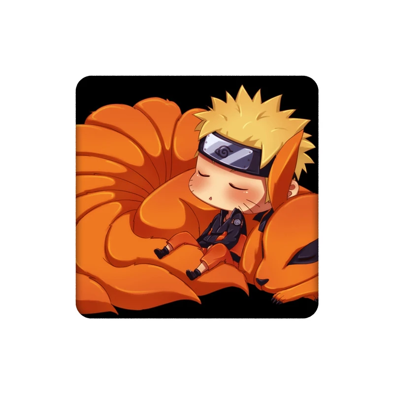 زیرلیوانی طرح انیمه ناروتو کد 9963354