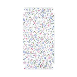 MAHOOT Painted-Flowers-FullSkin Cover Sticker for Xiaomi Poco F7 Pro