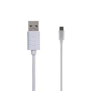 کابل تبدیل usb به usb-c میزو کد Q1017 طول 1 متر