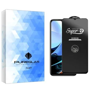 Pureglas NueGlas Superd_ESD Screen Protector For Xiaomi  Redmi 9T