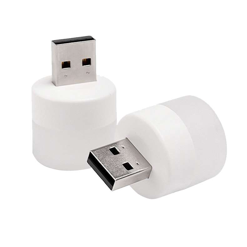 USB لامپ ال ای دی مدل Denmen02 بسته 2 عددی USB لامپ ال ای دی مدل Denmen02 بسته 2 عددی