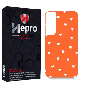 HEPRO MC Cover for SAMSUNG GALAXY S22 PLUS